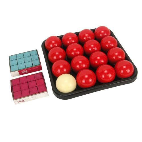 Snooker billiard pool balls - snooker,
