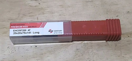 Century super hardened 20mm - century, 4