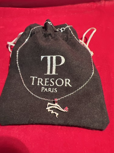Beautiful tresor paris 925 - beautiful,