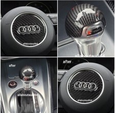 For Audi TT Mk3 8S A3 S3 8V