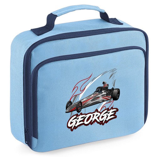 Custom drag racing - custom,