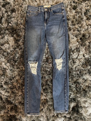 Topshop ladies jamie - ladies, jeans