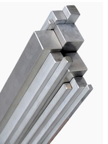 Aluminium flat bar - bar, various
