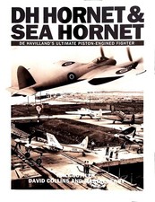 Hornet and Sea Hornet: De