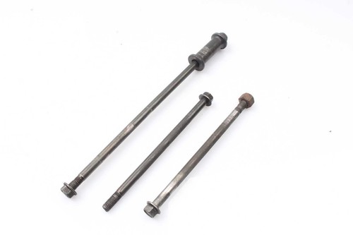 Lot spare parts - lot, kawasaki