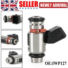IWP127 Fuel injector for Ford Ka + Street Ka 1.2 1.3 1.6 Petrol & Diesel 1221551