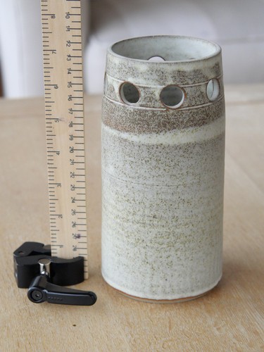Vase early 1960 - vase,, 1960's