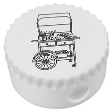 'Old Fashioned Sweet Cart'
