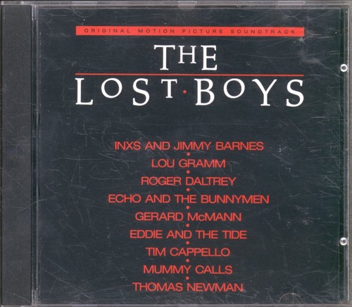 Various artists lost - various,