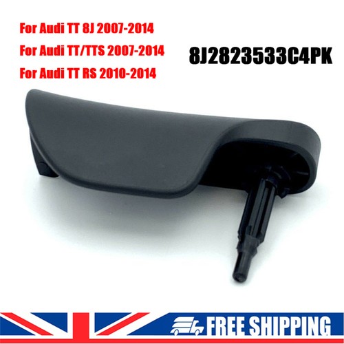 For audi 8j tts - for,