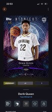 DIGITAL CARD - Topps NBA