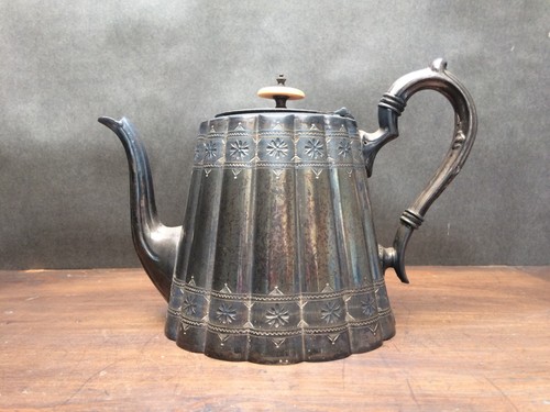 Antique victorian epbs - antique,