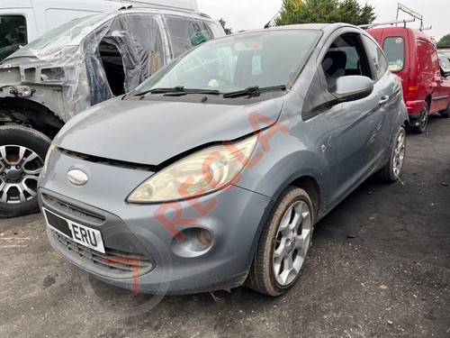 Ford zetec tdci mk2 - zetec,