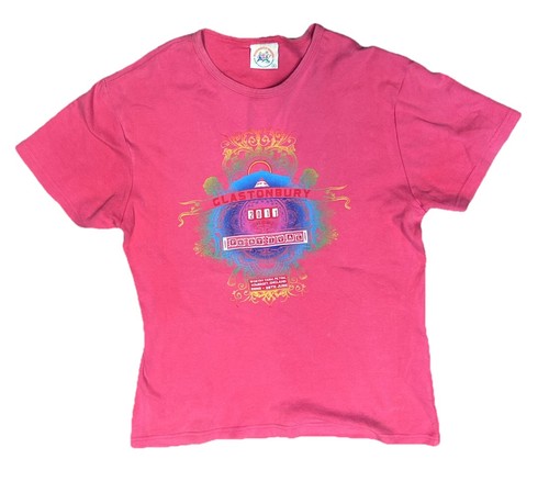 Original glastonbury festival - original,