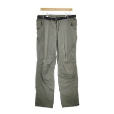 MONTANE Belted Nylon Pants