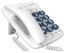 BT Big Button 200 Corded