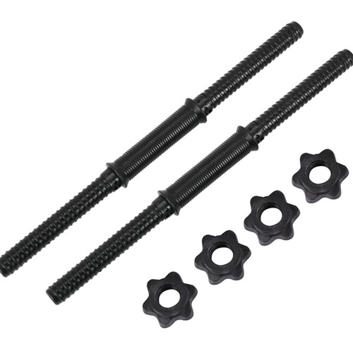 Pair dumbbell bars for - pair,