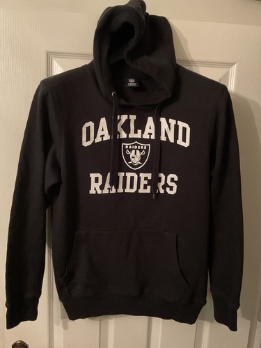 Oakland raiders hoodie - oakland, graphic