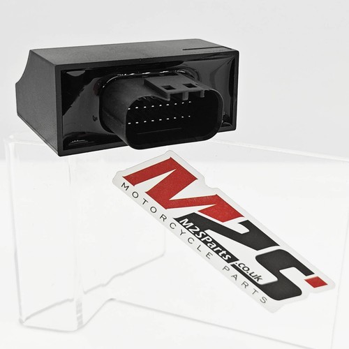 Derestricted pin ecu for - derestricted,
