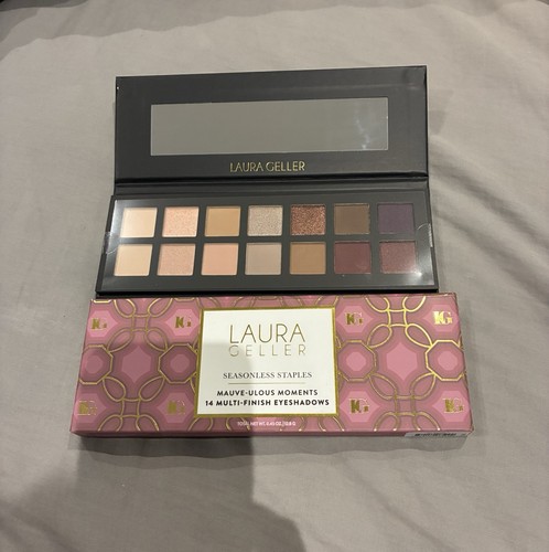 Laura geller seasonless - laura,