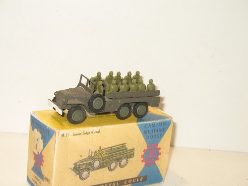 Military truck dodge - military,