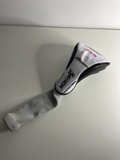 Srixon Wood Headcover / Srixon Z355 / VGC