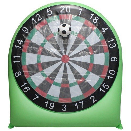 Giant inflatable football - giant,