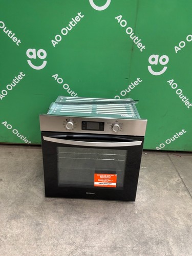 Indesit built electric - indesit, in