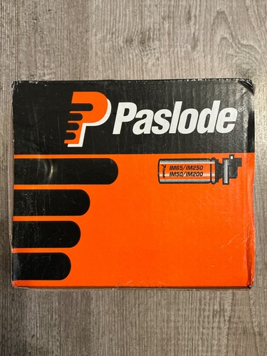 Paslode f16 straight brads - paslode,