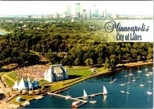 Minneapolis, MN Minnesota
