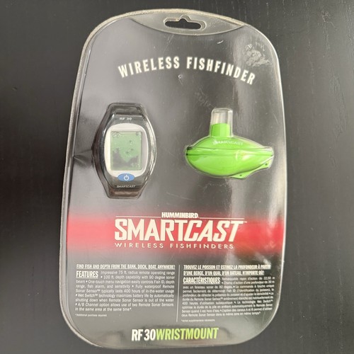 Humminbird smartcast rf30 - humminbird,