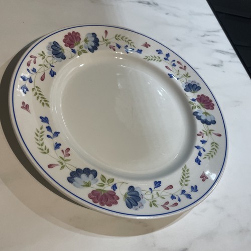 Bhs priory dinner plate - priory,
