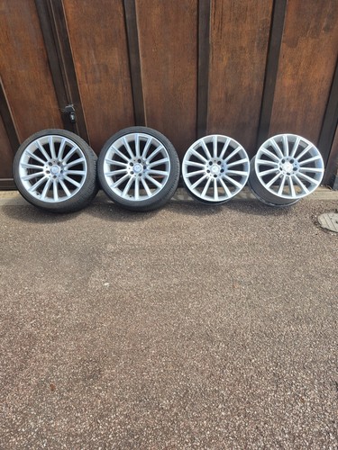 Mercedes benz cls inch amg - inch,