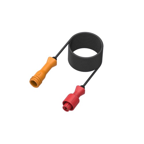 Alfano 135cm extension lead - alfano,