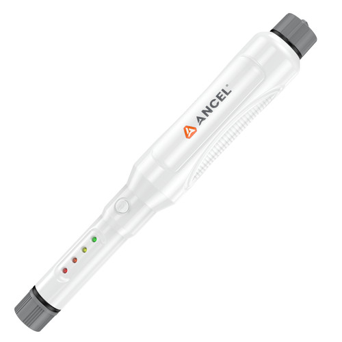Versatile gas test - gas,