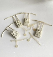 Vintage Star Wars Figure Hoth