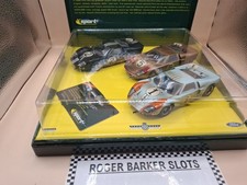 Scalextric C2529A Goodwood Le