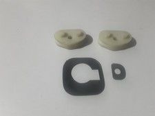 Vw t25 pickup side locker