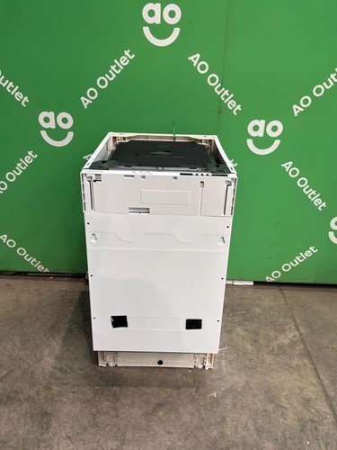 Electra fully integrated - fully,