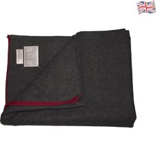 Elegant Heavy Wool Camping