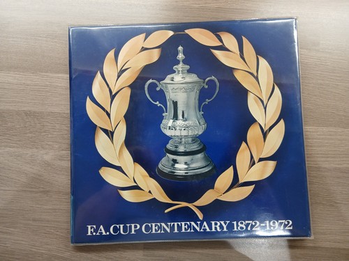 Cup centenary 1872 - fa,