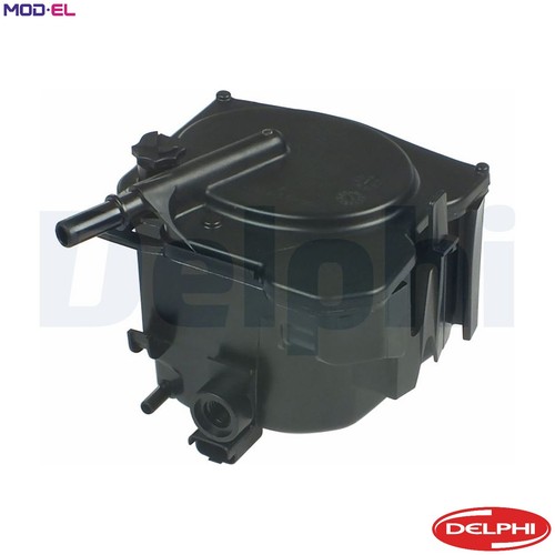 Fuel filter hdf939 for 8hy - fuel,