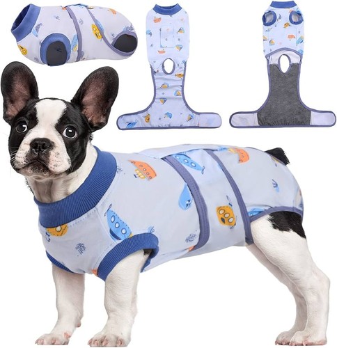 Kuoser dog recovery - recovery, suit