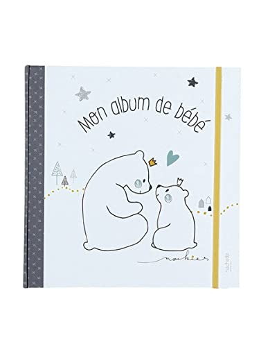 Noukies album bébé - noukies,