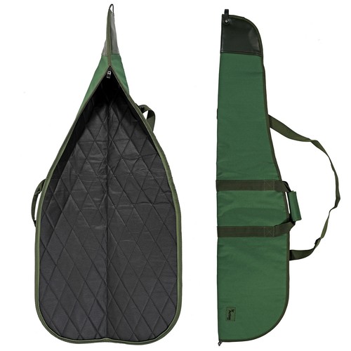 Extra wide padded - wide, gun