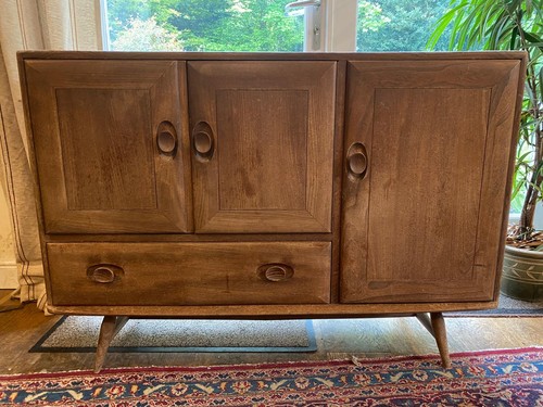 Ercol sideboard - ercol,