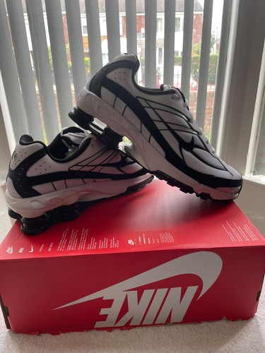 Nike shox ride - nike,