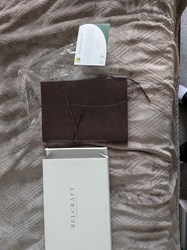 Handmade italian leather - italian,