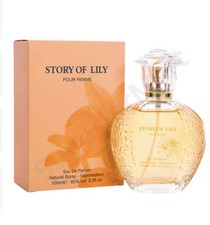 Story of Lily Women’s Eau de