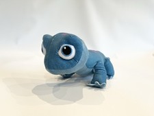 Disney Store Frozen 2 Bruni Plush Soft Toy Salamander Lizard Cute ?